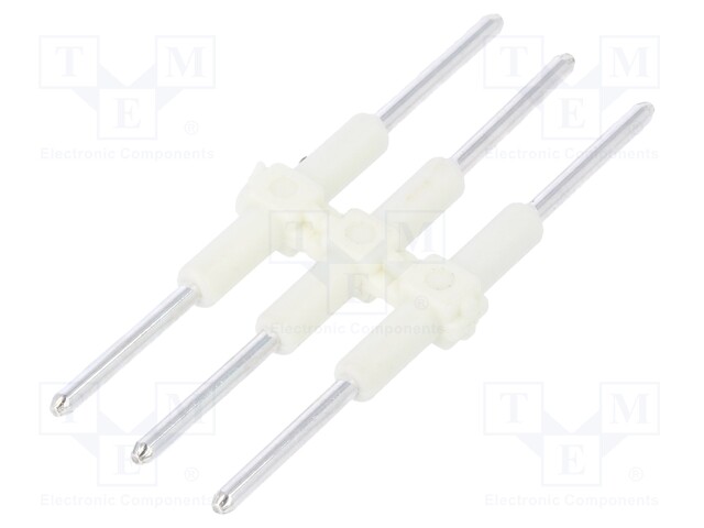 Bridge; 2060; 4mm; ways: 3; Application: 2060