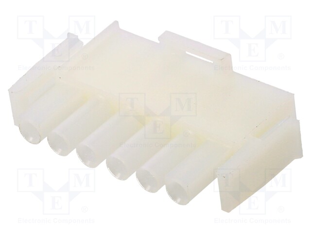 06P UMNL PLUG HSG V2 NATL