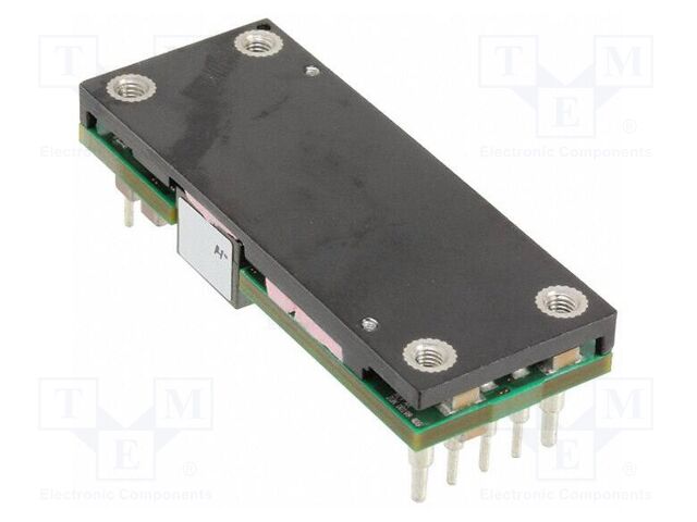 Converter: DC/DC