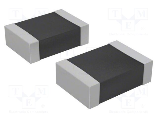 Capacitor: polyphenylene