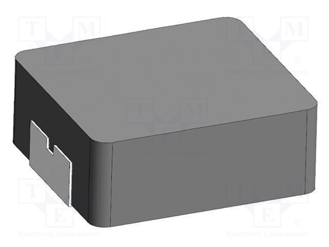 Inductor: wire