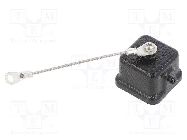 Han M Protect Cover Die Cast for Base