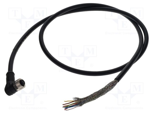 Cable: for sensors/automation