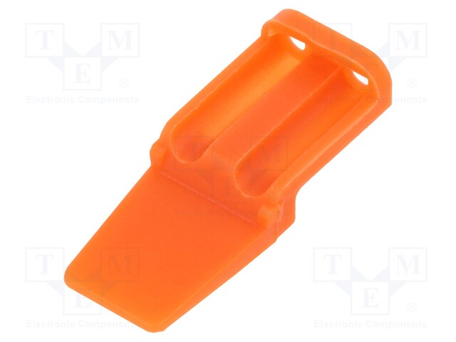 Secondary lock; ATM; female; PIN: 2