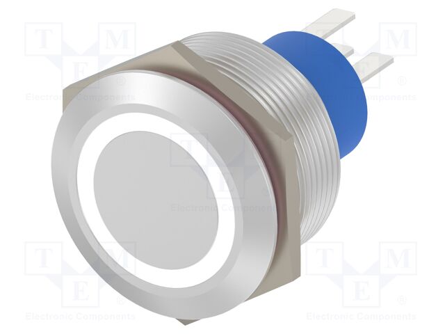 Switch: vandal resistant; Pos: 2; SPST; 3A/250VAC; 3A/28VDC; IP67