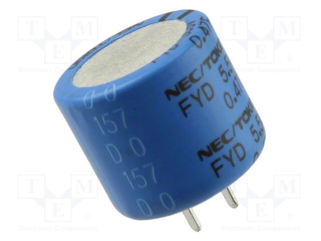 Supercapacitor
