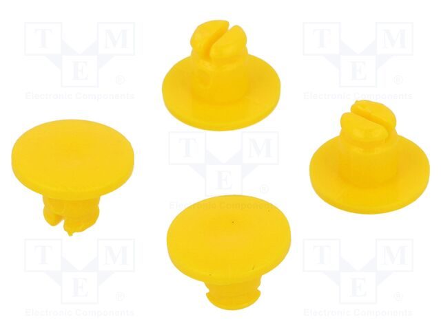 Cable chain; Series: Medium; Bend.rad: 40mm; L: 990mm