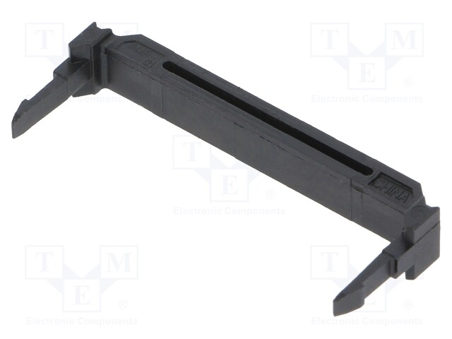 026 STRAIN RELIEF A-L RCPT