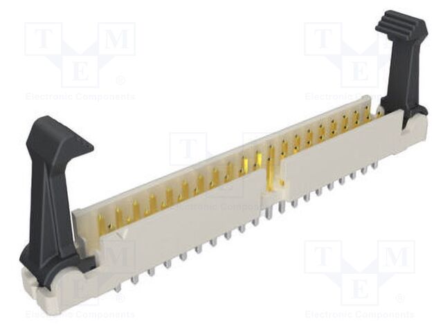 Connector: IDC