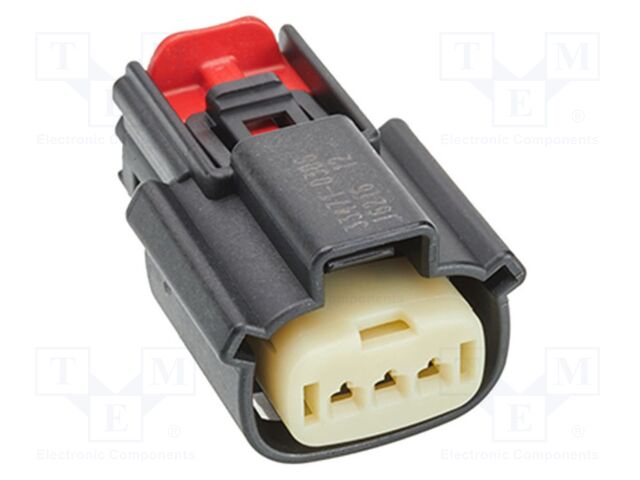 Connector: wire-wire