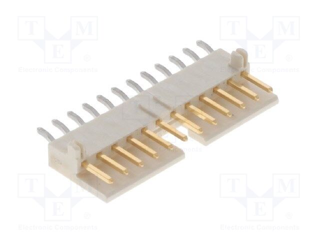 Connector: wire-board