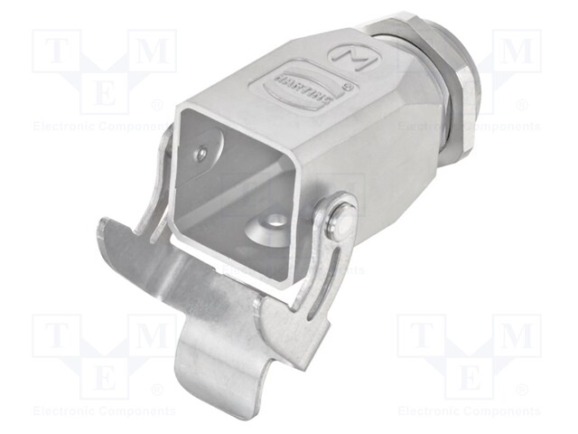 Han INOX 3A-SMH-M20
