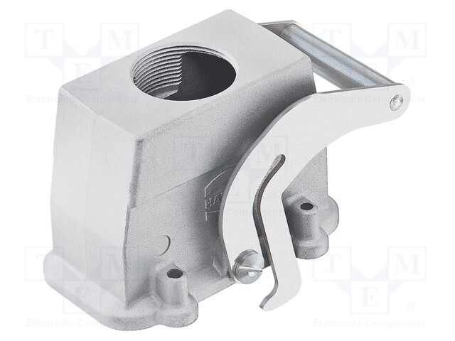 Han 40EMC-HTE-CL-29