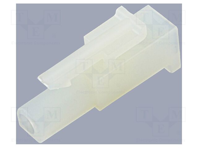 Connector: wire-wire/PCB