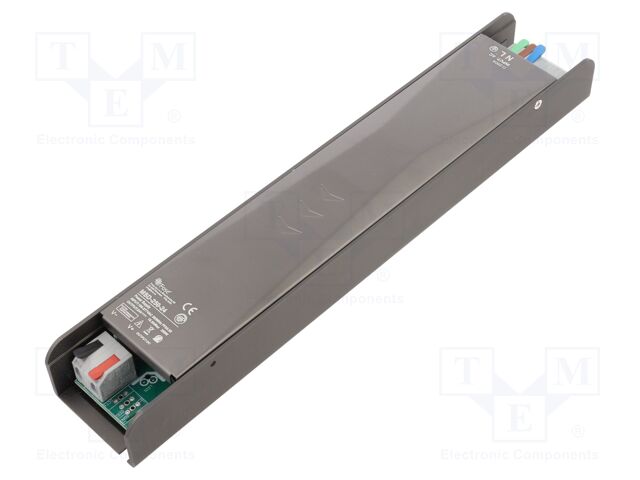 Power supply: switching; LED