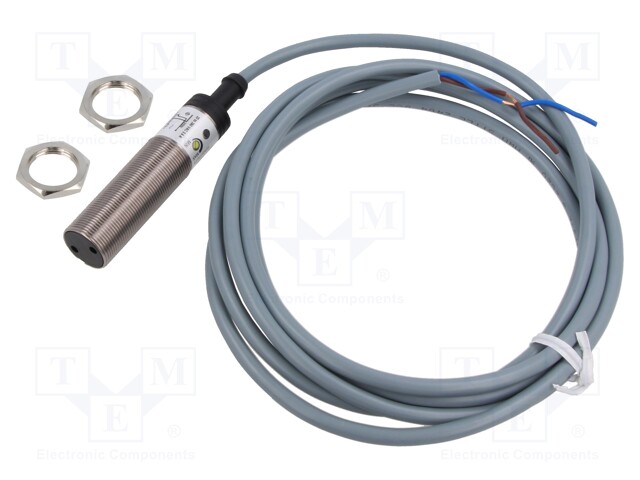 Sensor: photoelectric