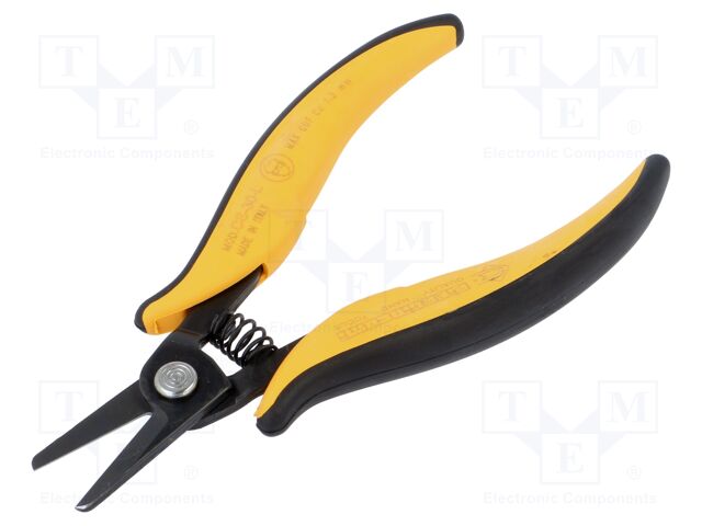 Pliers; cutting,miniature; 152mm