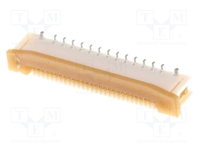 Connector: FFC/FPC