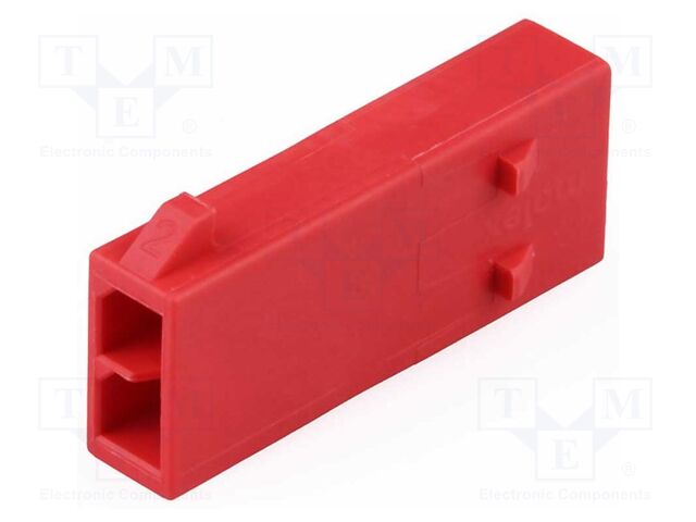 Connector: wire-board