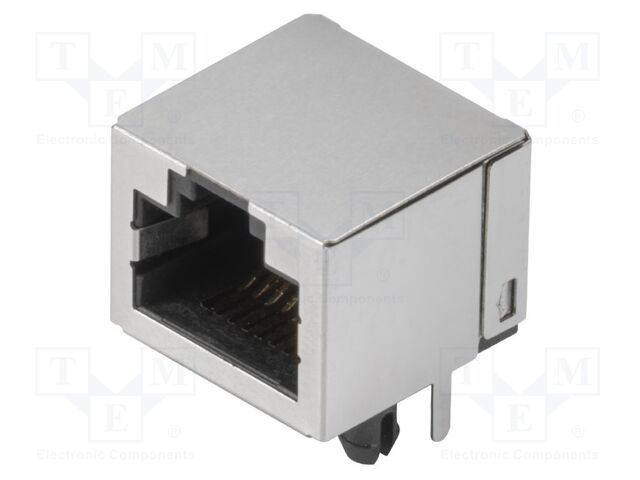 Connector: RJ45