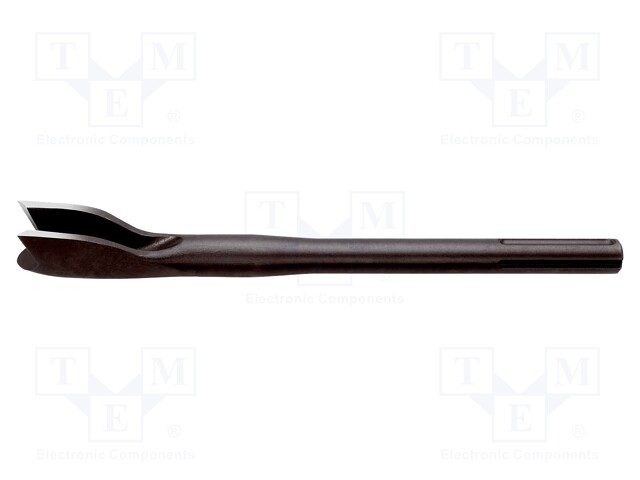 Chisel; for concrete; L: 300mm; Kind of holder: SDS-MAX