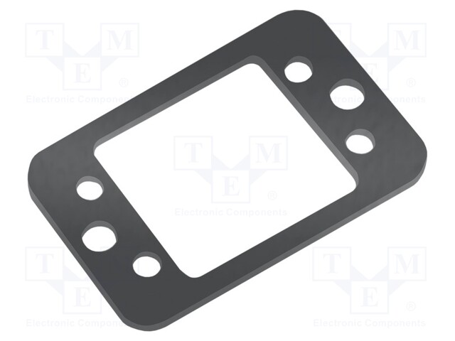 Gasket f. Han Compact-HBM