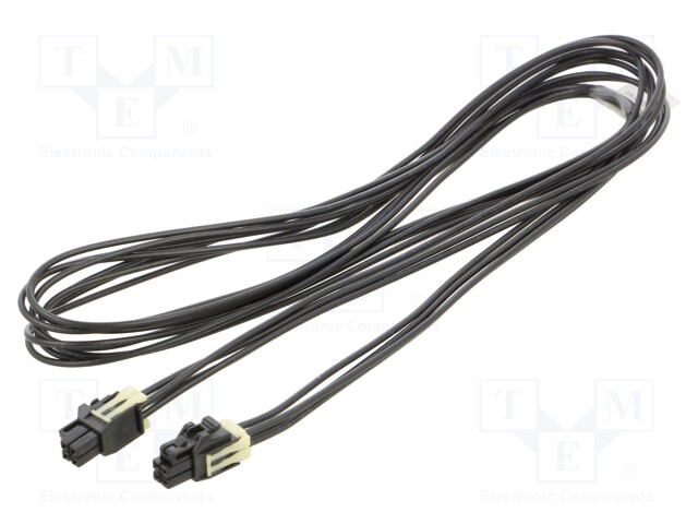 Nano-Fit 4 Circuit 1M