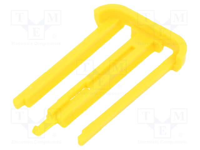 MQS RETAINER HSG FOR 40P