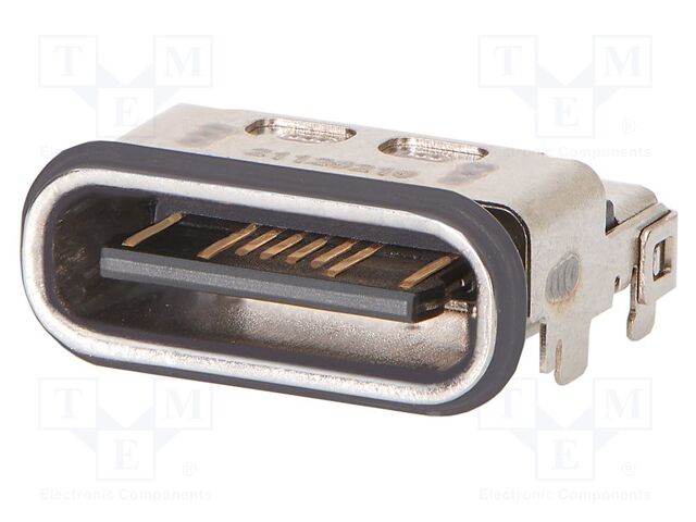 USB C