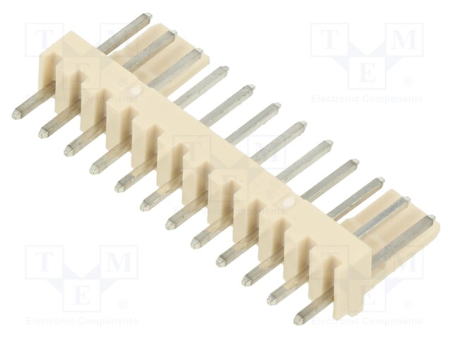 12CKT WAFER ASSY W/LOCK 504512A
