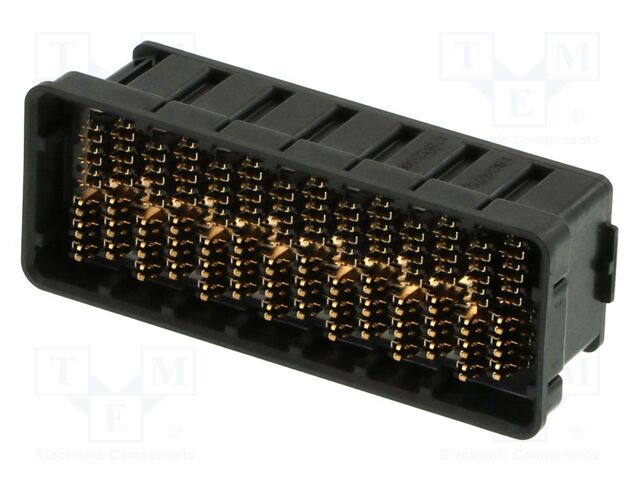 Connector: PCB to PCB