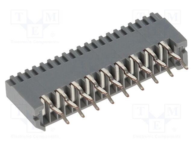 Connector: FFC/FPC