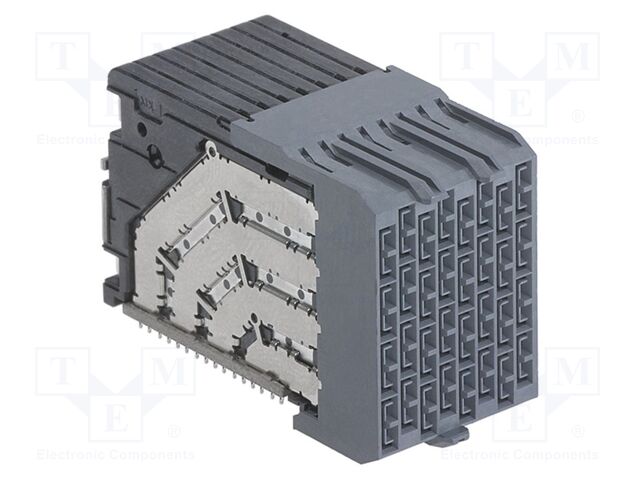 Connector: DIN 41612