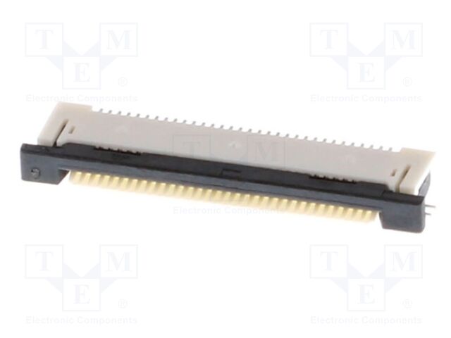 Connector: FFC/FPC