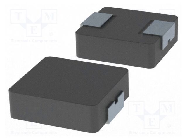 Inductor: wire