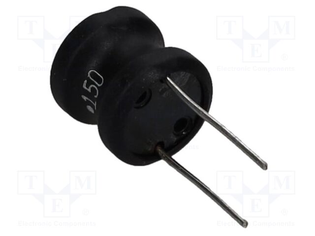 Inductor: wire