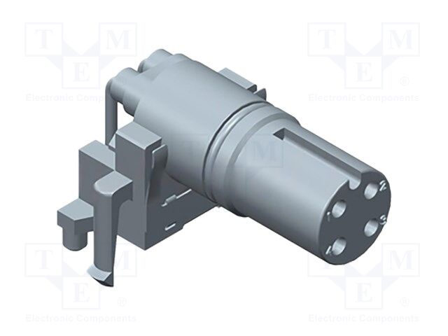 Connector: M12