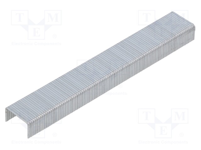"Zszywka A 6mm/1/4""   LD 1,000szt  Typ A 5/53/530"