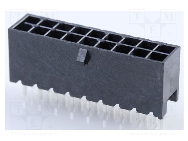 Wire-board