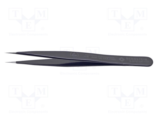 Tweezers; ESD