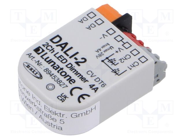 Power supply: switching
