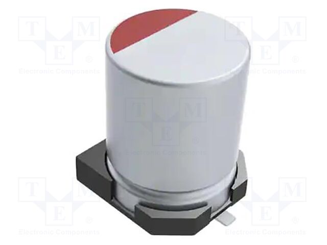 Capacitor: hybrid