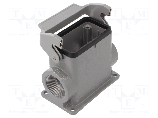 Han B Base Surface HC 1 Lever 2 x M32
