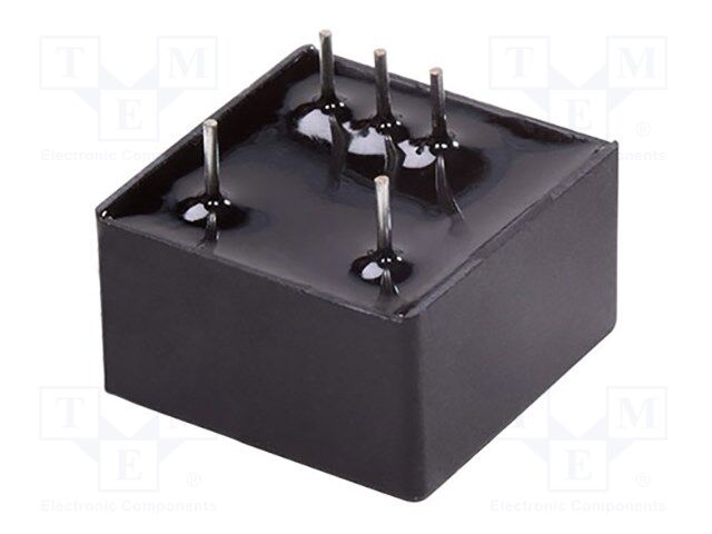 Converter: DC/DC