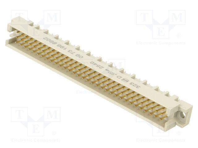 DIN-Signal R096MS-2,5C1-2