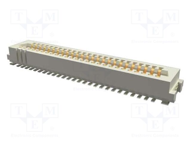 Connector: PCB to PCB