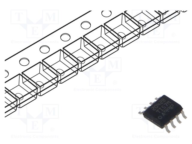 IC: power switch