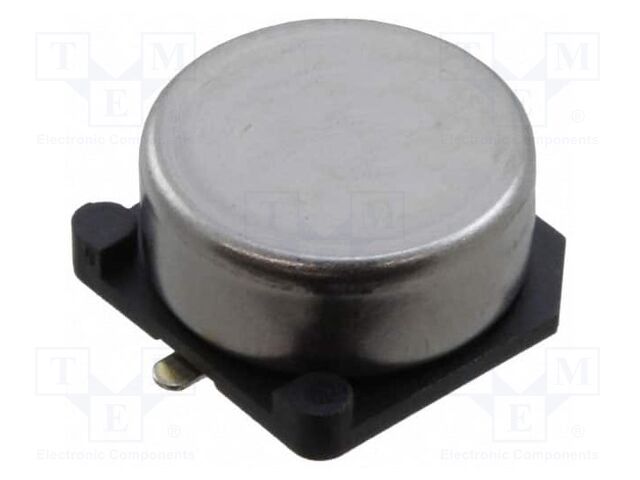 Supercapacitor