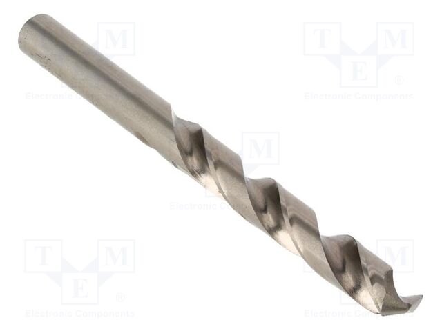 Drill bit; for metal; Ø: 14mm; L: 160mm; Working part len: 108mm