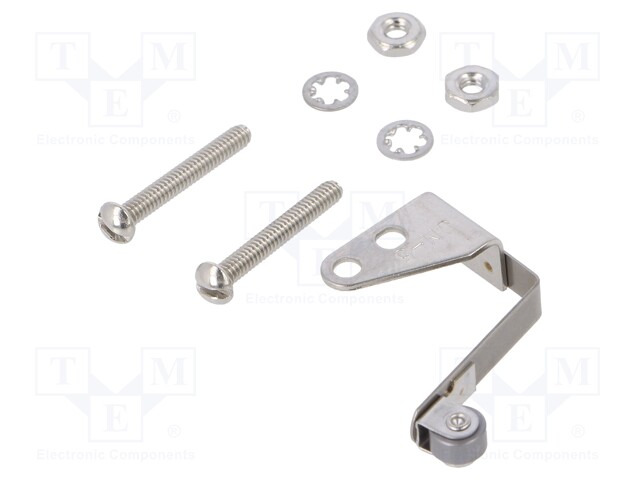Driving lever; Application: XE series